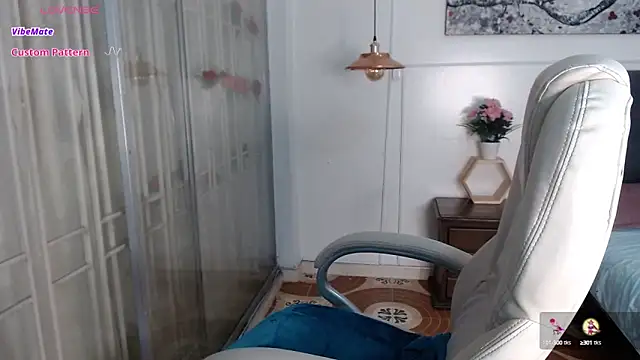 Tania Goddess  online show from January 21, 2025, 8:32 pm