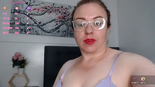 Tania Goddess  online show from January 23, 2025, 8:24 pm