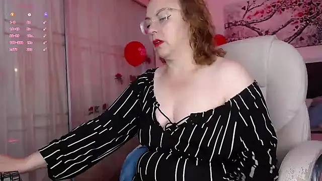 Tania Goddess  online show from February 12, 2025, 5:26 pm