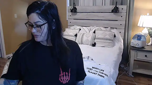 TexasTattooedHouseWife online show from March 20, 2025, 2:42 pm