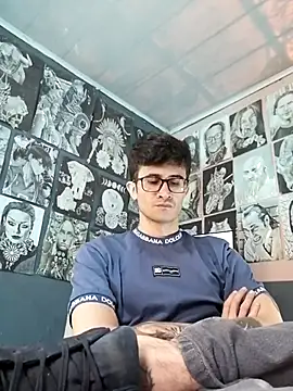 Loggan donnelly online show from December 14, 2025, 7:40 pm