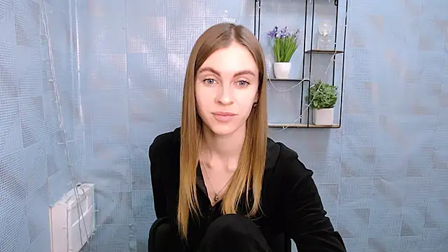 AlisaCatty  online show from December 4, 2024, 10:13 am