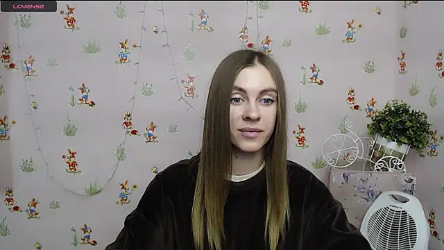 AlisaCatty  online show from December 6, 2024, 9:32 am