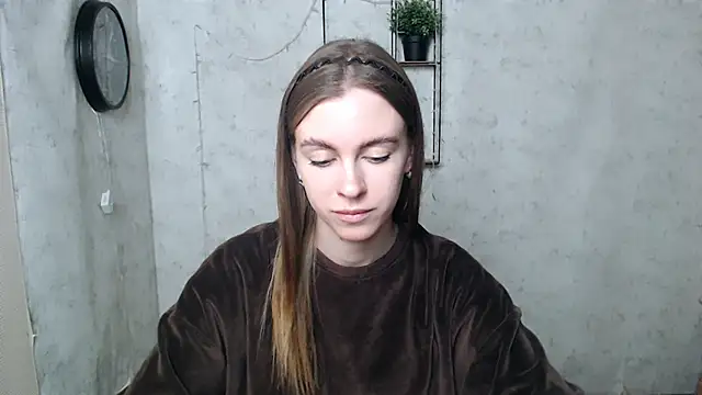 AlisaCatty  online show from January 10, 2025, 10:28 am