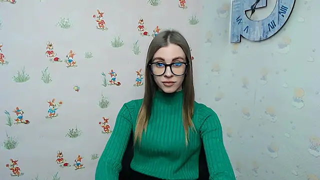 AlisaCatty  online show from January 21, 2025, 12:39 pm