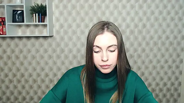 AlisaCatty  online show from March 9, 2025, 11:03 am