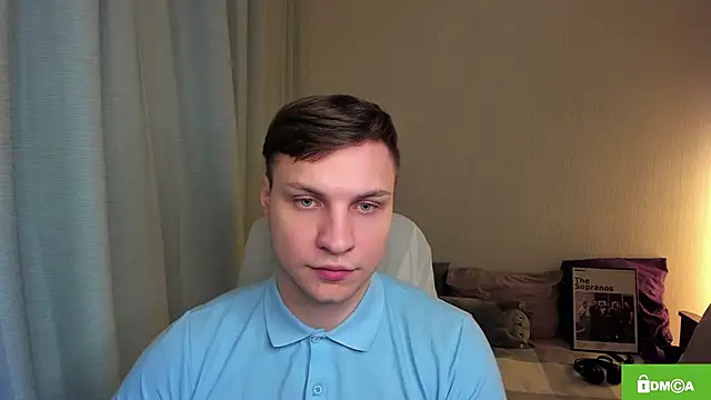 handsome guy01 online show from May 11, 2026, 6:49 pm