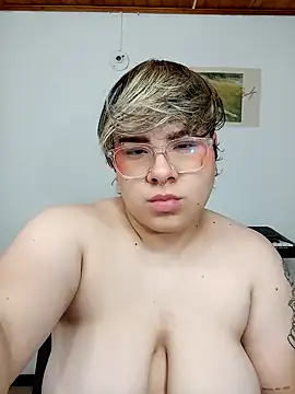 amalia love online show from January 26, 2025, 8:03 am