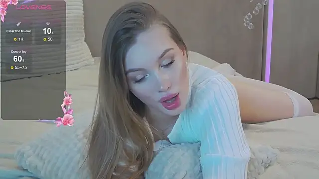 Snapshot of ViolaFlirt chatting on January 23, 2025, 8:04 am ViolaFlirt online show from January 23, 2025, 8:04 am