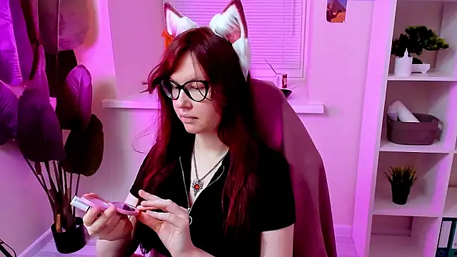 CarolGiggly online show from March 28, 2026, 2:16 pm