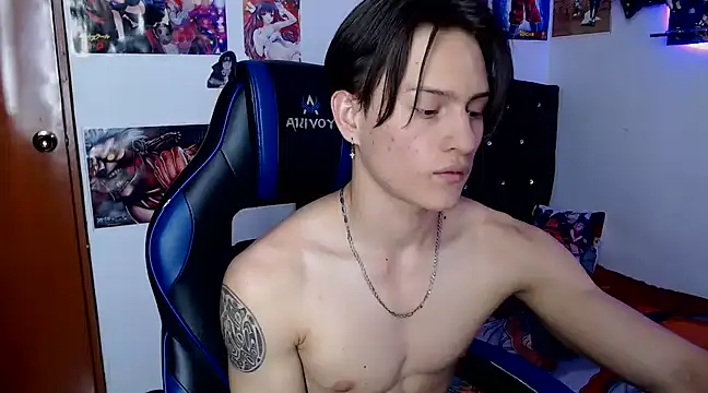 Snapshot of sr_jaeger chatting on February 27, 2025, 7:04 pm sr jaeger online show from February 27, 2025, 7:04 pm