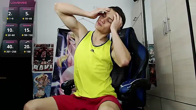 sr jaeger online show from February 21, 2026, 12:17 pm