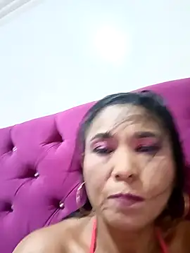 tiffany Bitch online show from February 14, 2026, 12:07 am