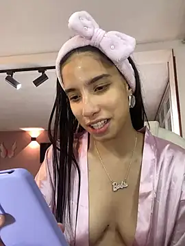 Praga Pink online show from January 7, 2025, 1:59 am