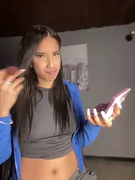 Praga Pink online show from February 24, 2026, 3:15 am