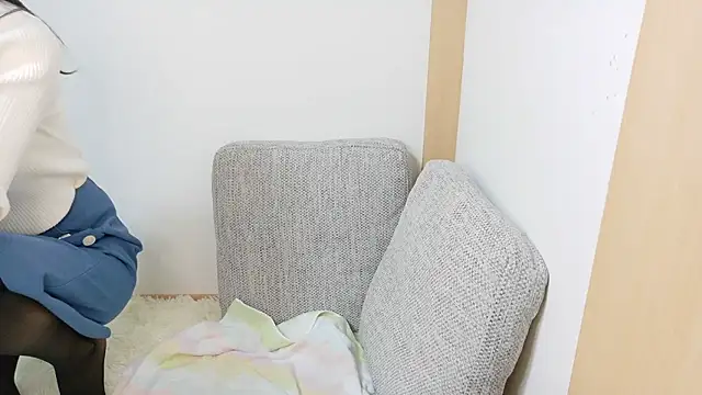 Hana-tan online show from December 21, 2025, 10:39 pm