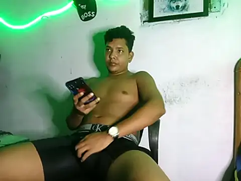 628-andrew online show from November 16, 2025, 11:32 pm