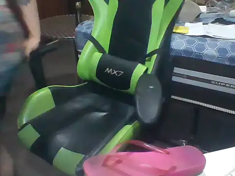 Snapshot of SOLESFETISHBR chatting on September 22, 2025, 2:35 am SOLESFETISHBR online show from September 22, 2025, 2:35 am