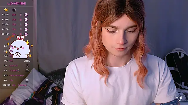 Alice Hells online show from January 30, 2025, 10:08 am