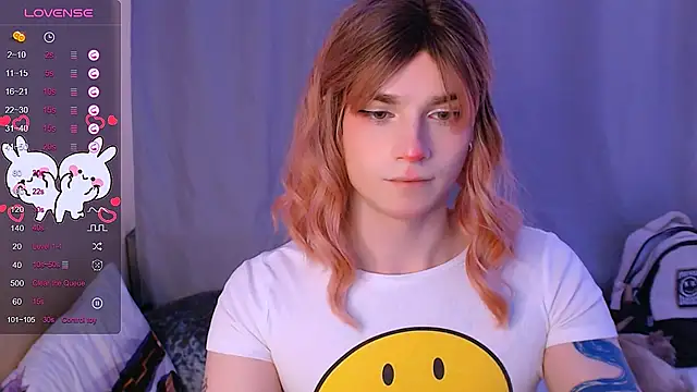 Alice Hells online show from February 14, 2025, 7:17 am