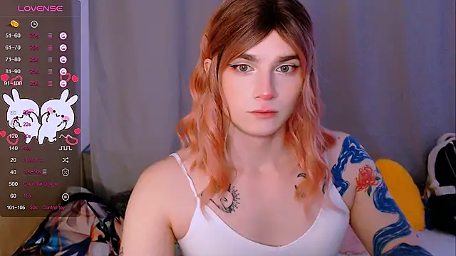 Alice Hells online show from March 3, 2025, 4:36 am