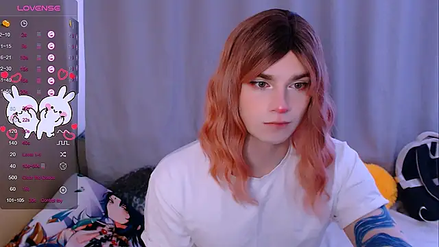 Alice Hells online show from March 16, 2025, 5:25 am