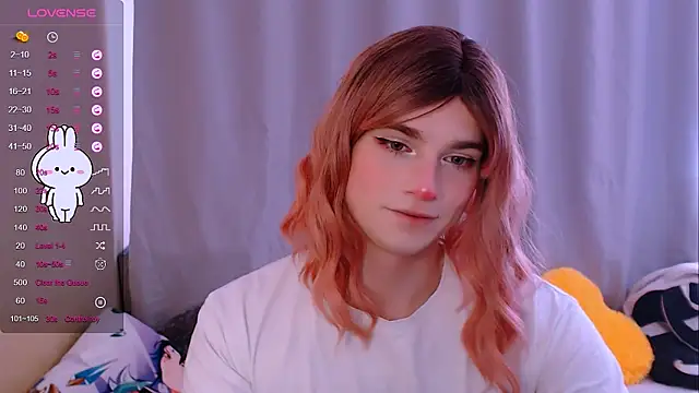 Alice Hells online show from March 16, 2025, 8:32 am