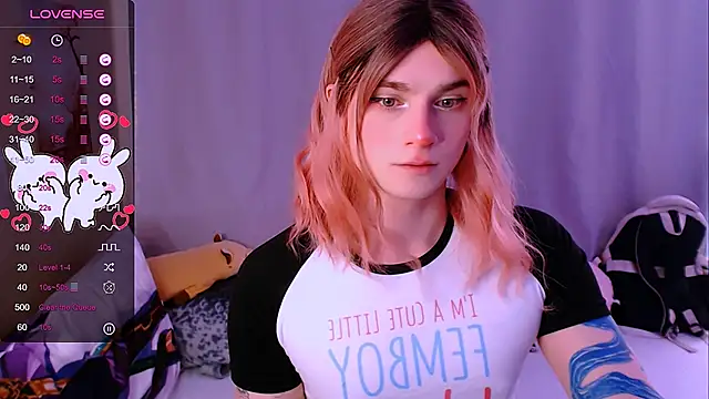 Alice Hells online show from November 13, 2025, 7:29 am