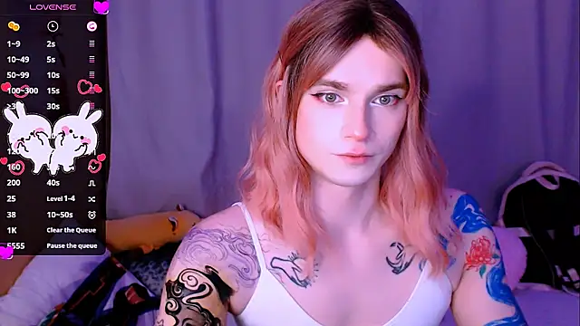 Alice Hells online show from April 4, 2026, 5:43 pm