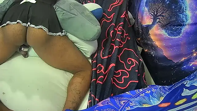 SirSageDaSavage online show from February 6, 2025, 9:49 pm