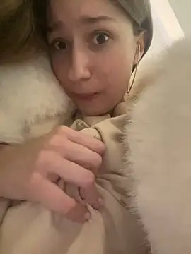 Snapshot of Lia__Love chatting on January 8, 2025, 5:05 pm Lia Love online show from January 8, 2025, 5:05 pm