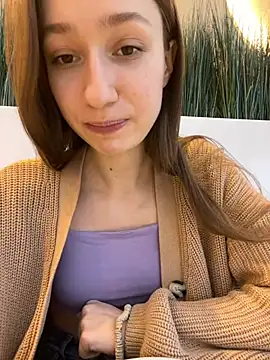 Snapshot of Lia__Love chatting on January 24, 2025, 12:31 pm Lia Love online show from January 24, 2025, 12:31 pm