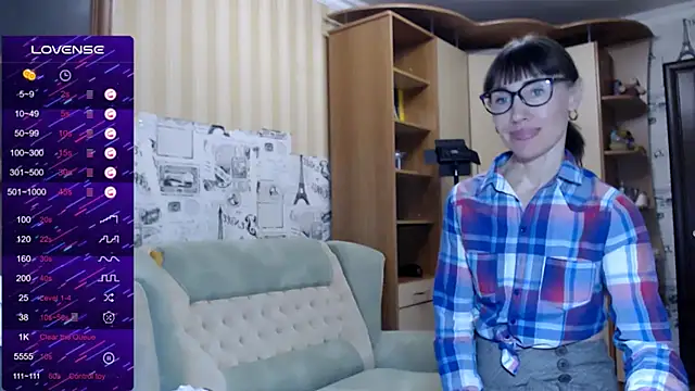 Pepper mur online show from January 2, 2025, 11:31 am