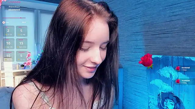 MerylHedley online show from January 28, 2025, 10:45 am