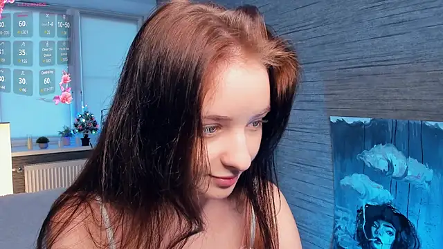 MerylHedley online show from February 8, 2025, 7:15 am