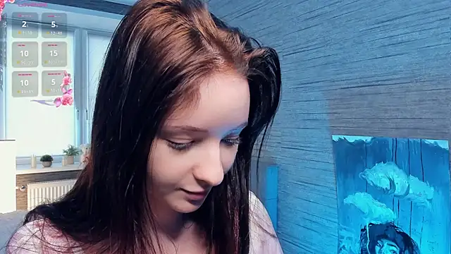 MerylHedley online show from February 20, 2025, 10:05 am