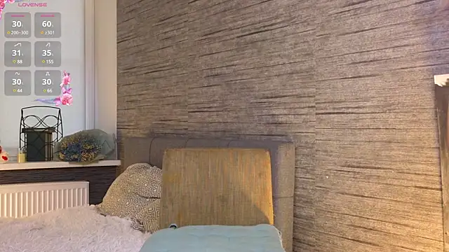 MerylHedley online show from March 2, 2025, 1:16 pm