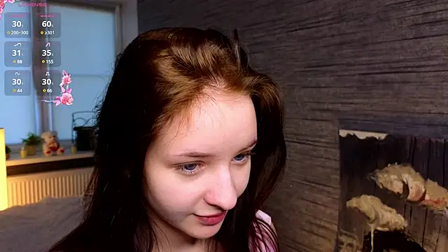 MerylHedley online show from March 7, 2025, 7:08 am