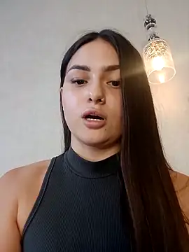 ShySonya online show from September 24, 2025, 12:52 pm