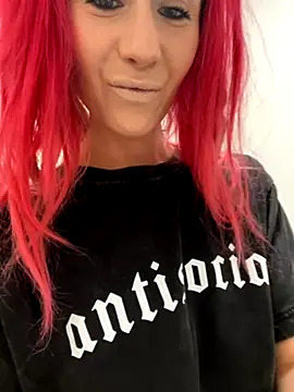 SweetSolez online show from September 30, 2025, 8:58 pm