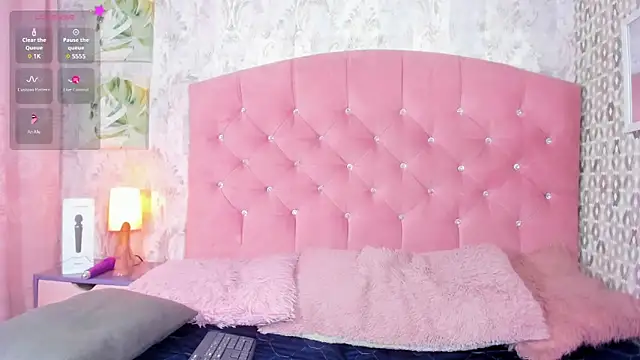 blaiine colfer online show from January 23, 2025, 2:44 am