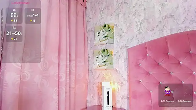 blaiine colfer online show from January 24, 2025, 9:28 am