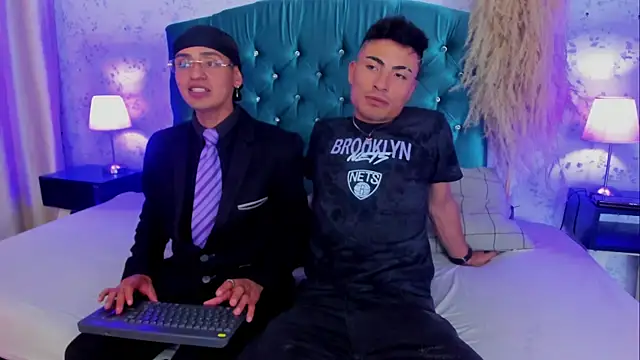 blaiine colfer online show from October 29, 2025, 3:53 am