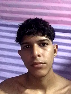 LiamGadiell online show from October 1, 2025, 12:49 am