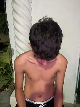 LiamGadiell online show from March 10, 2026, 3:00 am