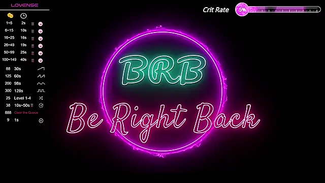 Snapshot of Badrabbitt_ chatting on December 14, 2024, 9:13 pm Badrabbitt online show from December 14, 2024, 9:13 pm