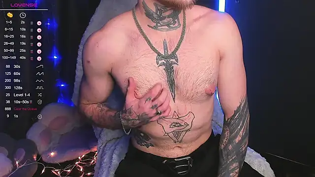 Snapshot of Badrabbitt_ chatting on December 22, 2024, 3:22 pm Badrabbitt online show from December 22, 2024, 3:22 pm