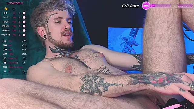 Badrabbitt  online show from May 24, 2026, 11:37 am