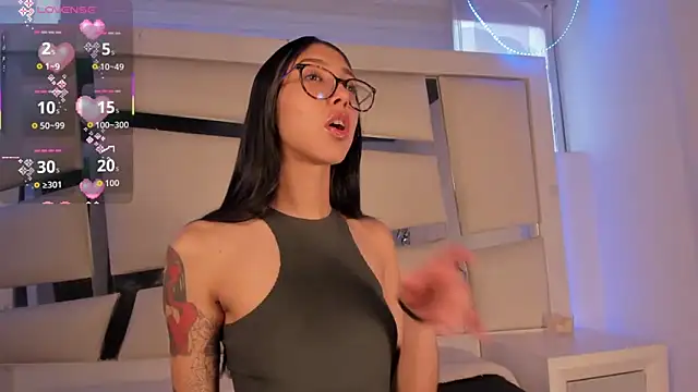 Snapshot of Mis__lola chatting on February 21, 2026, 8:43 pm Mis lola online show from February 21, 2026, 8:43 pm