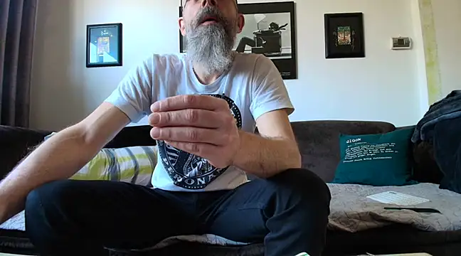 Kingsscepter online show from February 17, 2025, 12:05 pm